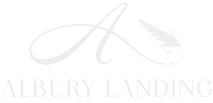 Albury Landing