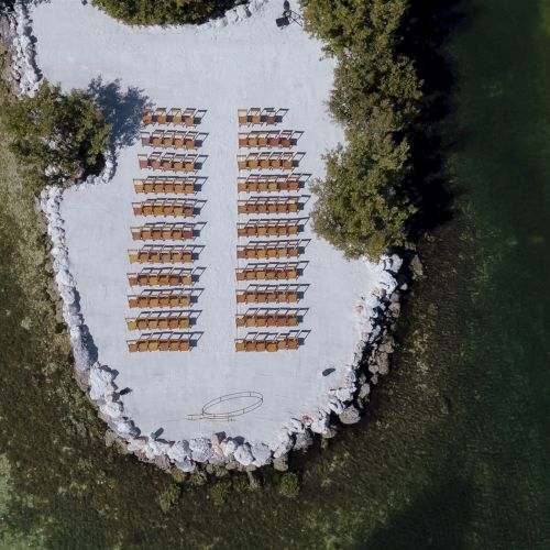 Albury Landing